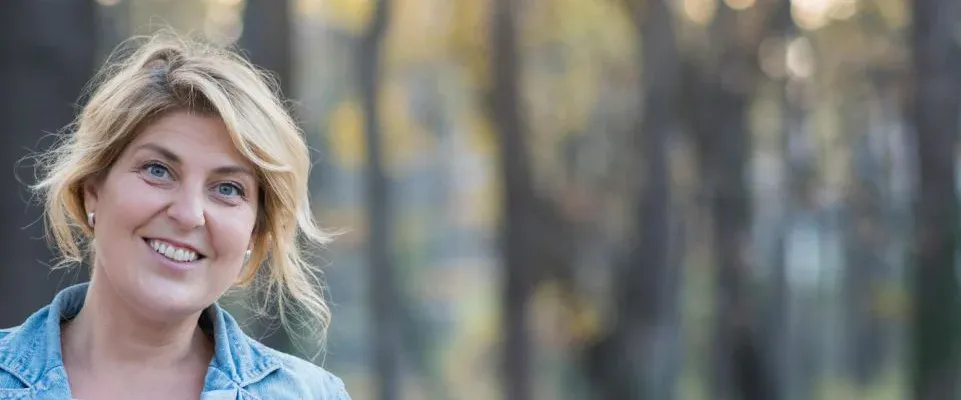 Maria Ilieva