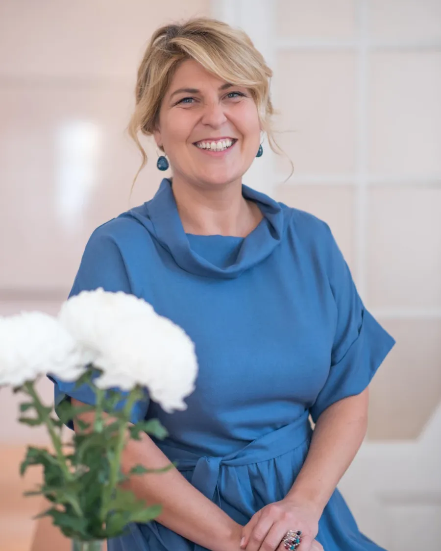 Maria Ilieva