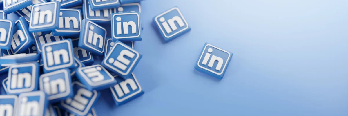 Изготвяне на LinkedIn профил